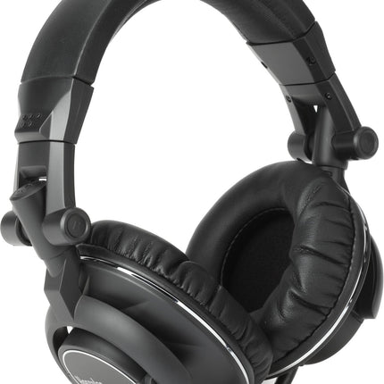 HDP DJ60 | DJ