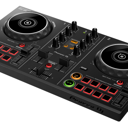 DDJ-200