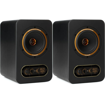 GOLD 5