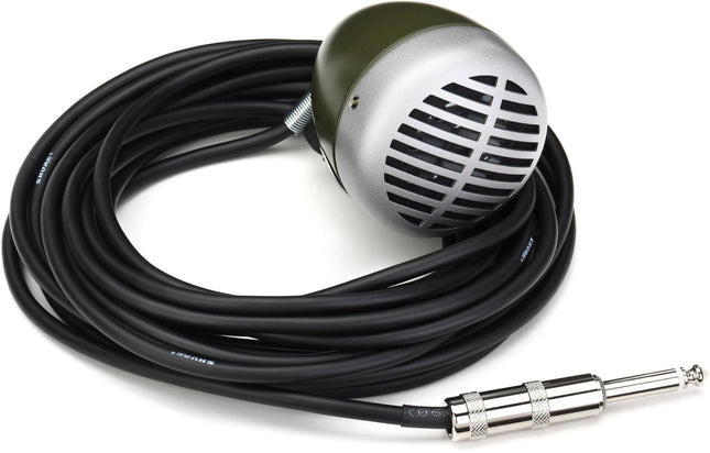 520DX "Green Bullet"