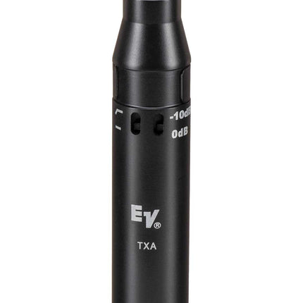 TXA | TA4F to XLRM Adapter