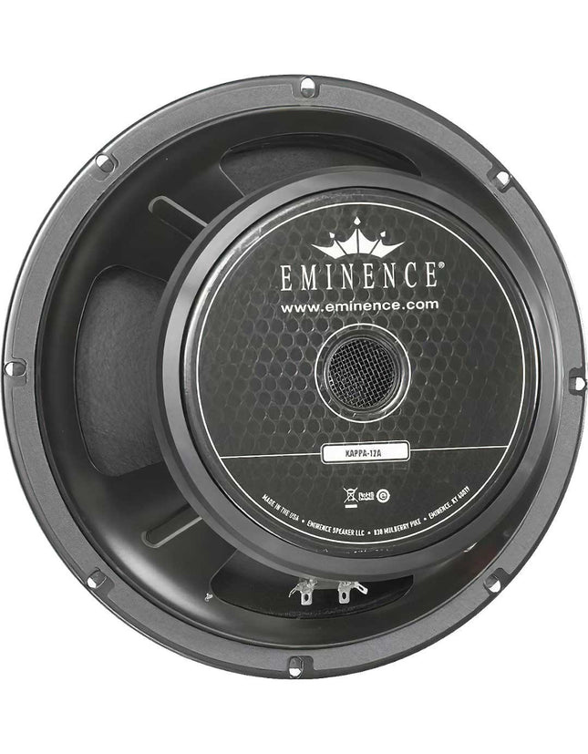 Eminence - Kappa 12" [450W at 8Ω]