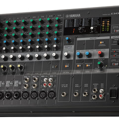 Collection image for: Powered Mixers