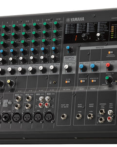 Collection image for: Powered Mixers