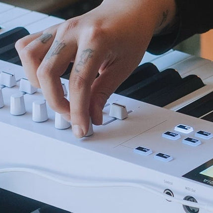 KeyLab Essential 88 MK3