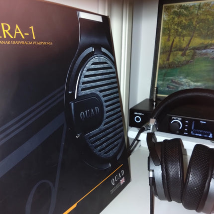 ERA-1 | Reference