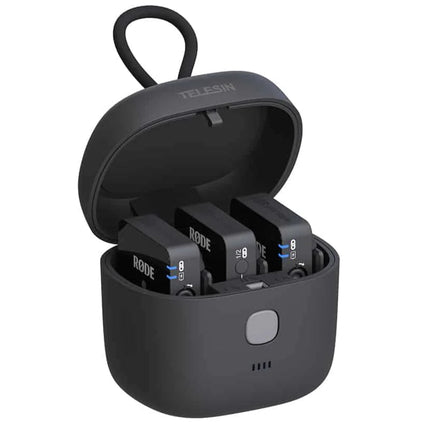 Wireless GO (Gen 2) Dual