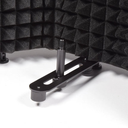 Mic Shield [3 panele]