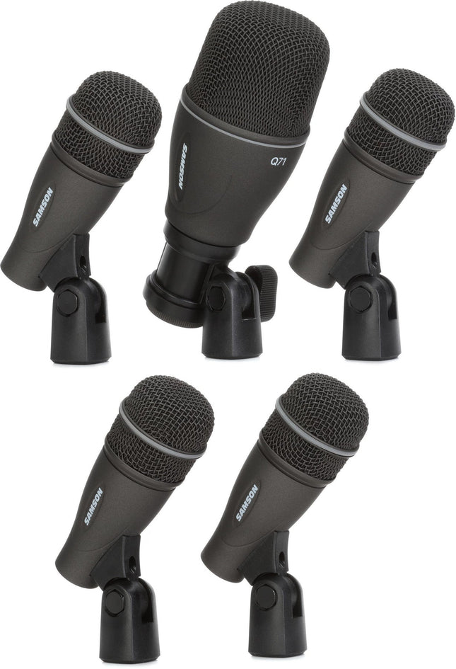 DK705 Drum Kit