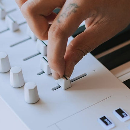 KeyLab Essential 88 MK3