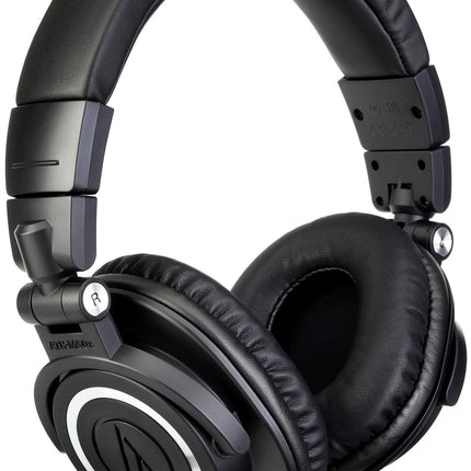 ATH-M50x | Monitoring