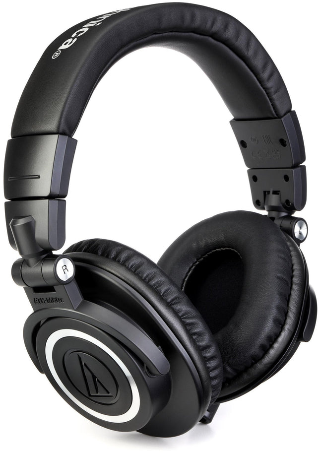 ATH-M50x | Monitoring
