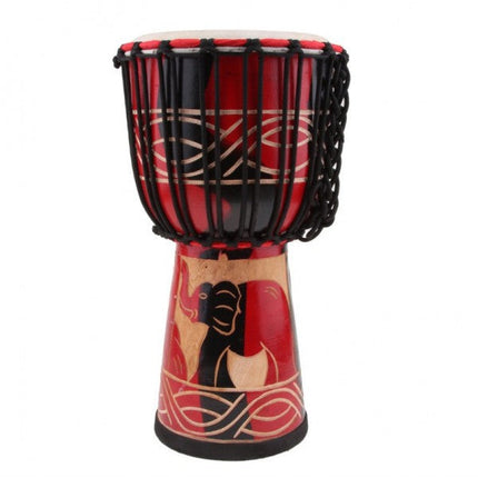 TD4-8 African Bongo
