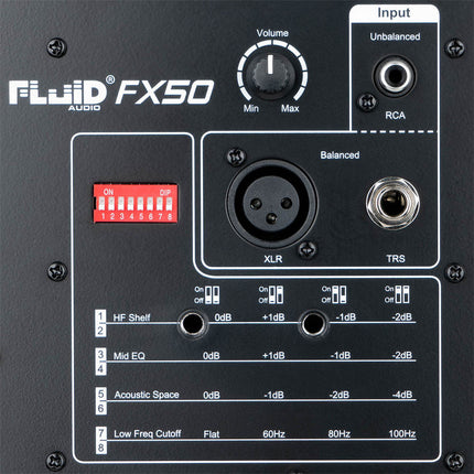 FX50