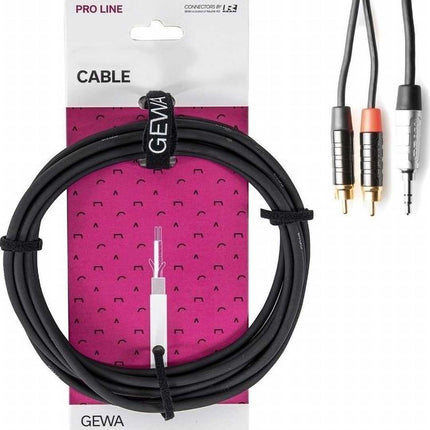 Twin Cable | Gewa® RCA