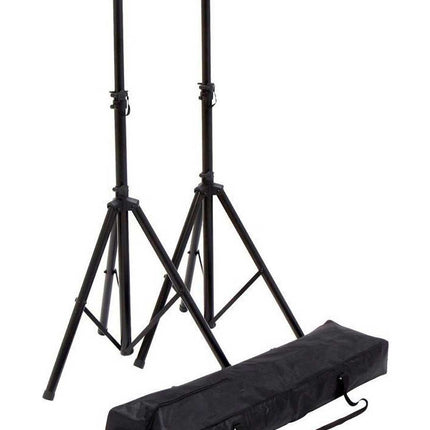 Gewa - F-900 [2 Stands + Case]