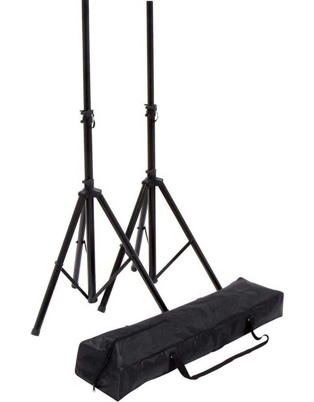 Gewa - F-900 [2 Stands + Case]