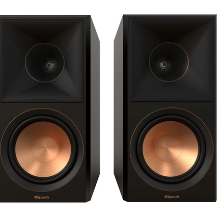 Klipsch - RP-600 MK II [Bookshelf Speakers]