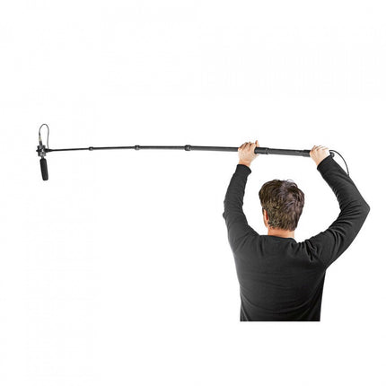 GB2551 | Microphone Boom
