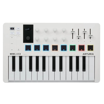 Minilab 3