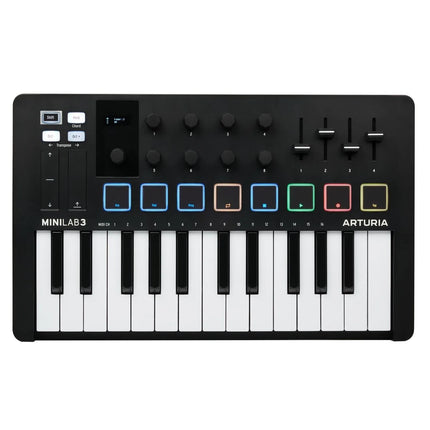Minilab 3