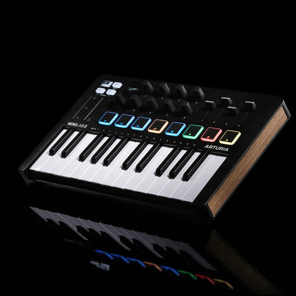 Minilab 3