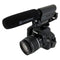 Camera / Mobile  Microphones