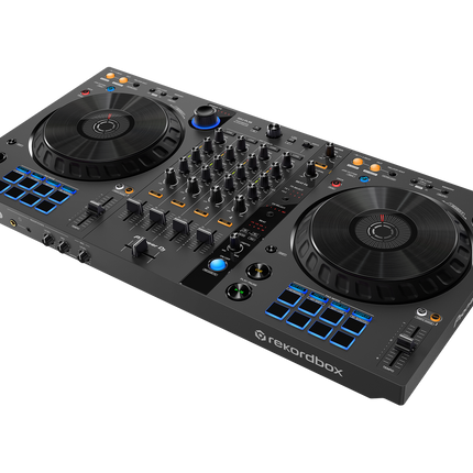 DDJ-FLX6-GT