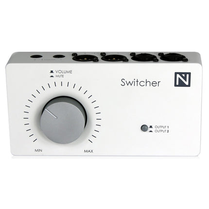 Switcher | Controller