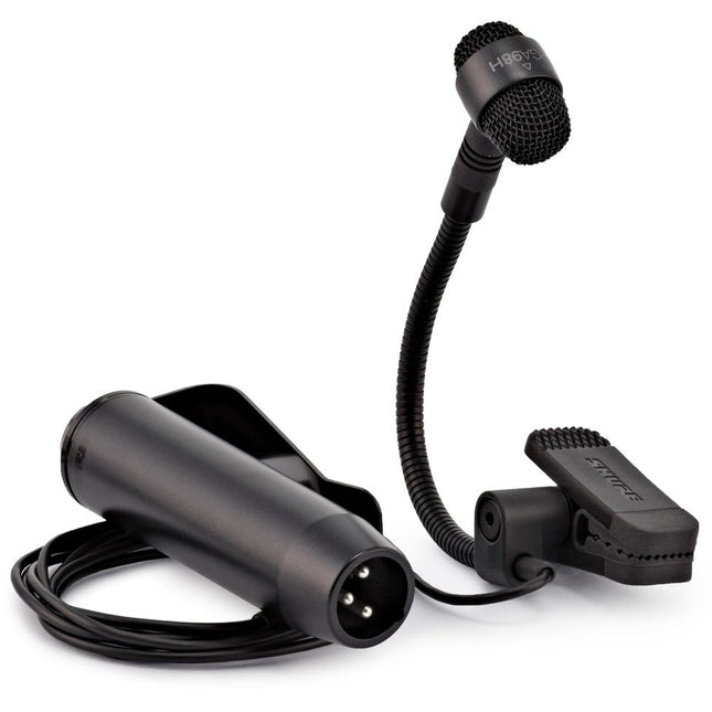 PGA98H-XLR