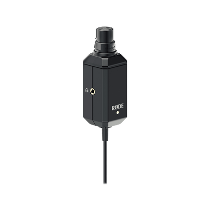 i-XLR | Digital XLR Adapter