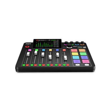 RØDECaster Pro II