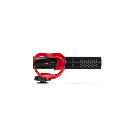 VideoMic GO II