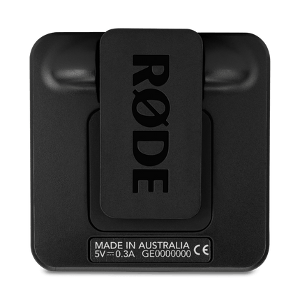 Wireless GO (Gen 2) Dual