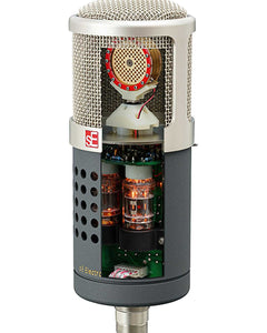 Collection image for: Condenser Microphones