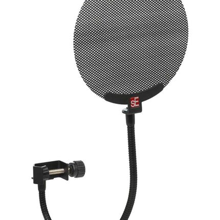 METAL-POP Filter