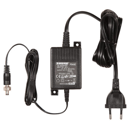 GLXD4 Power Supply