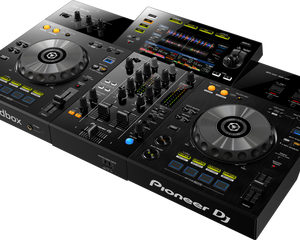 Collection image for: Dj Controllers
