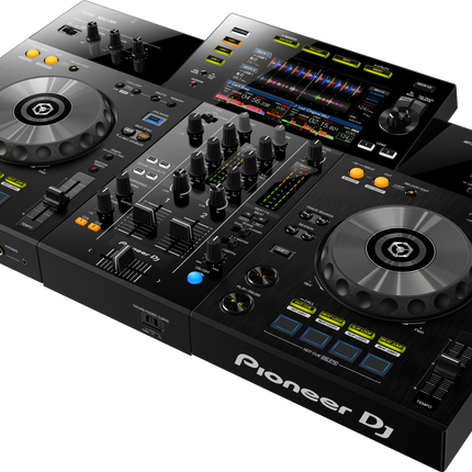 XDJ-RR