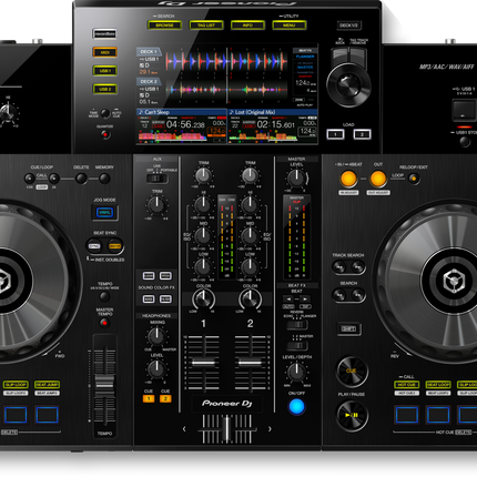XDJ-RR